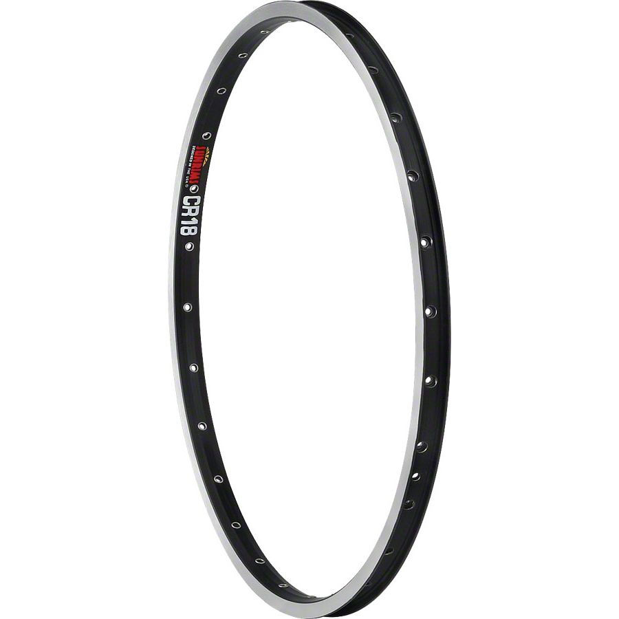 CR-18 Rim
