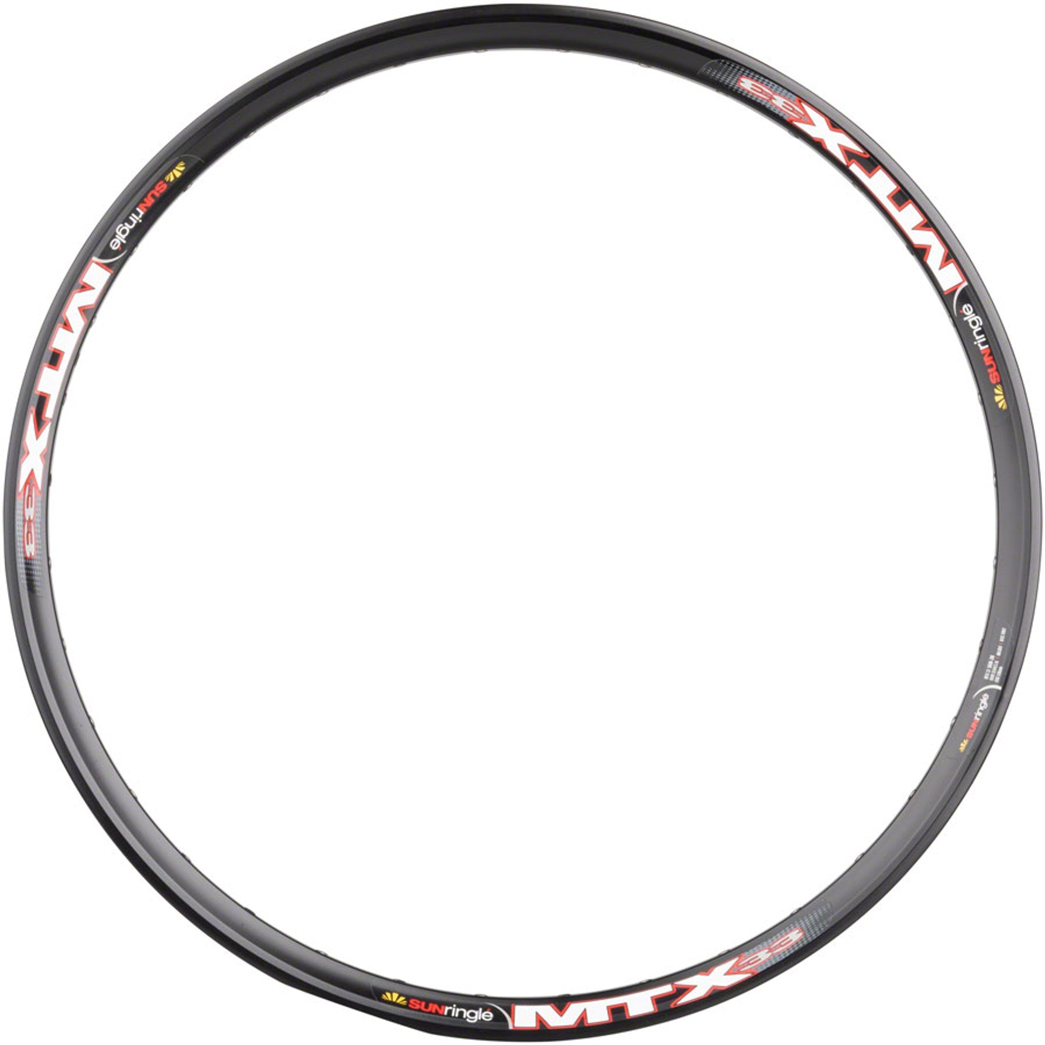 MTX Rim