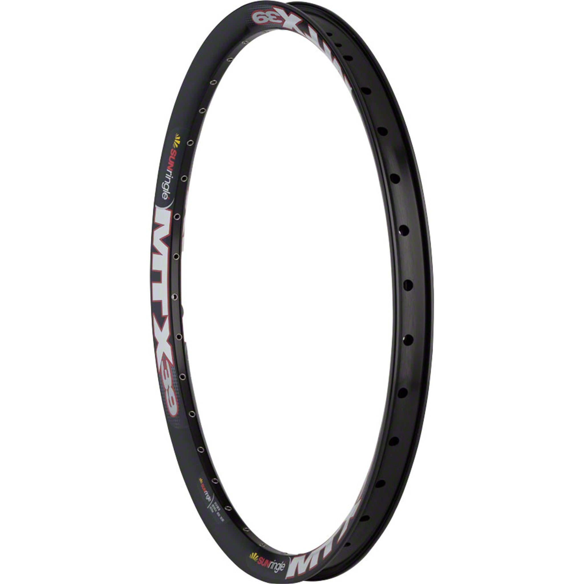 MTX Rim