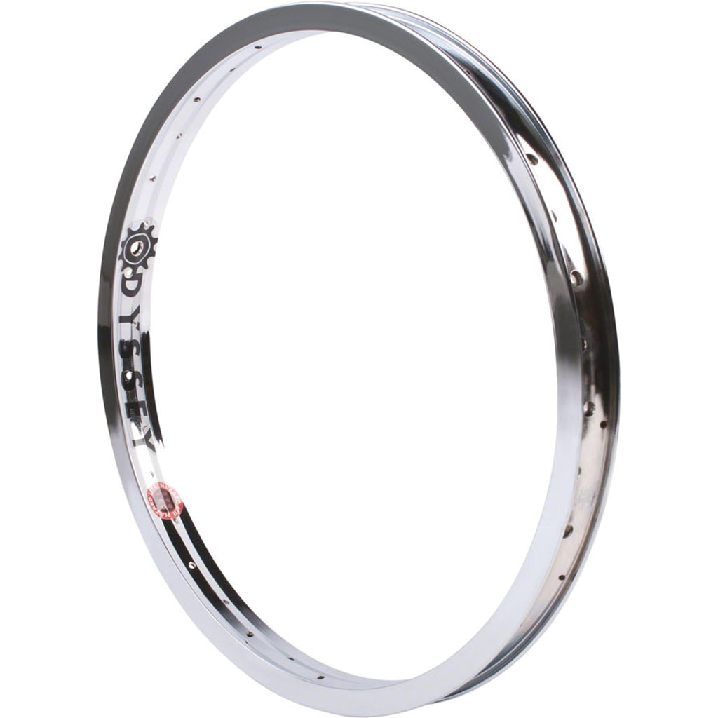 Hazard Lite Rim