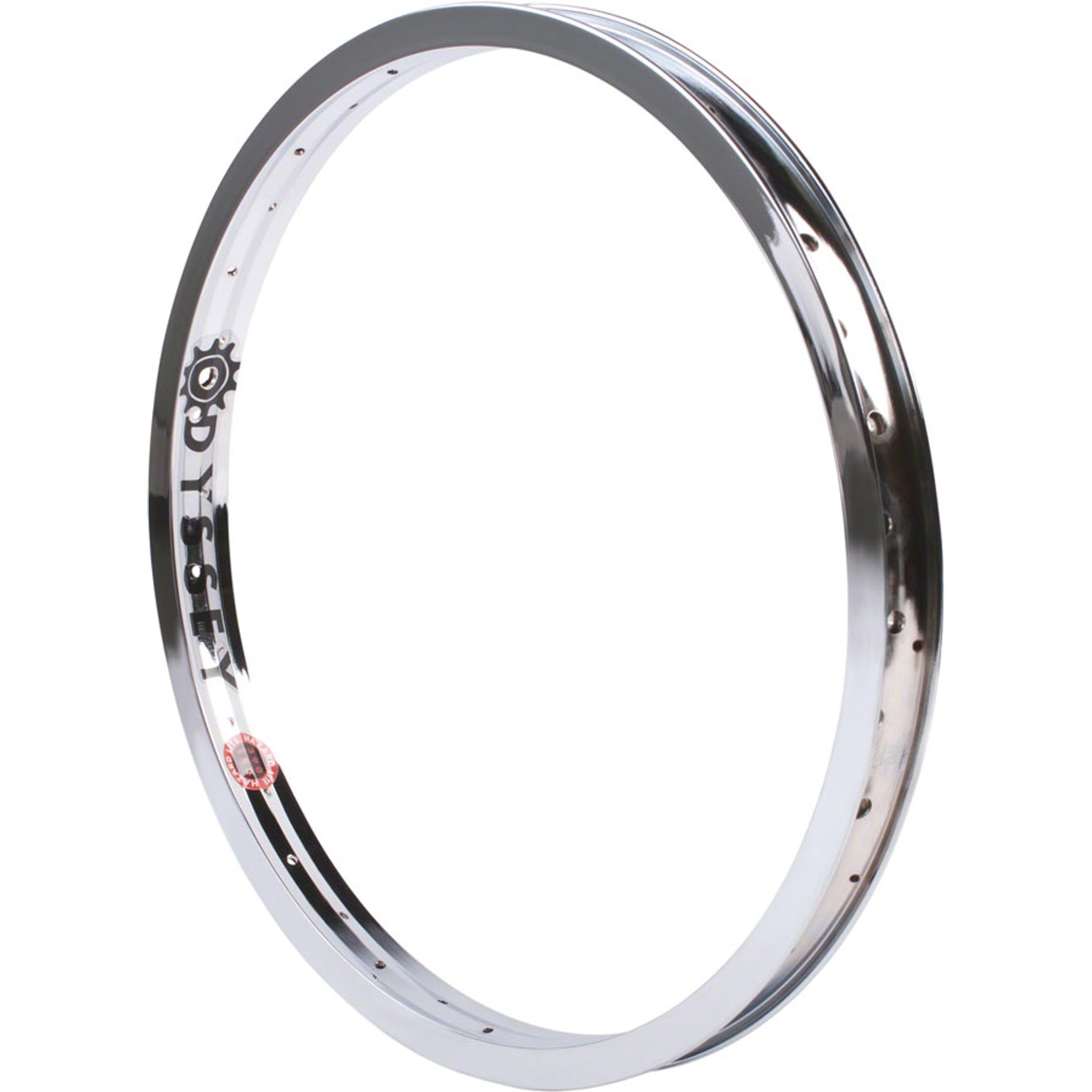 Hazard Lite Rim