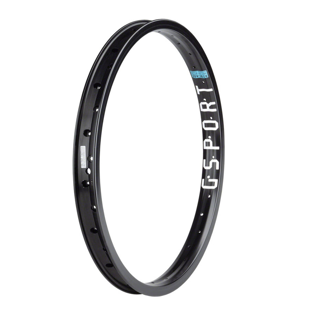 Rib Cage Rim