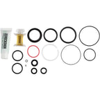 Rear Shock Full Service Kits - Rear Shock Service Kit - Rear Shock Service Kit