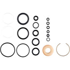 Float X Rebuild Kit - Rear Shock Seal Kit - Rear Shock Seal Kit
