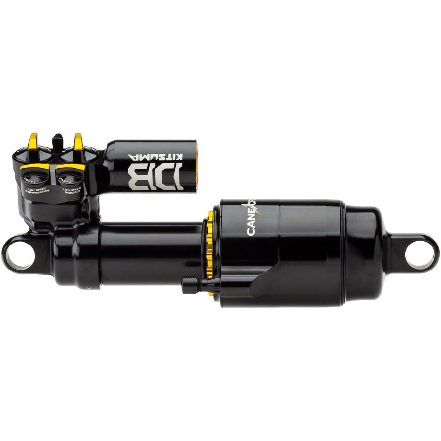 Kitsuma Air Rear Shock