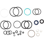 DHX2 Rebuild Kit - Rebuild Seal Kit