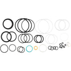 Float X2 Rebuild Kit