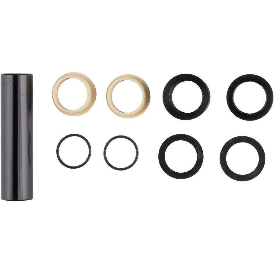 9-Piece Alloy Mounting Hardware Kit - Mounting Hardware