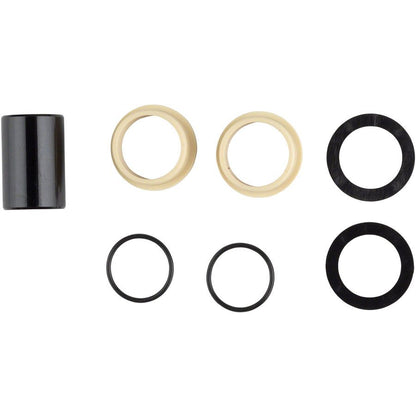 9-Piece Alloy Mounting Hardware Kit - Mounting Hardware