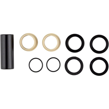 9-Piece Alloy Mounting Hardware Kit - Mounting Hardware