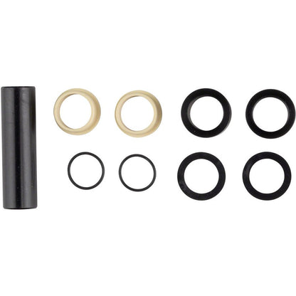 9-Piece Alloy Mounting Hardware Kit - Mounting Hardware