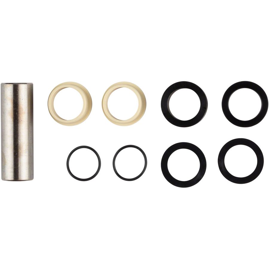 9-Piece Stainless Steel Mounting Hardware Kit