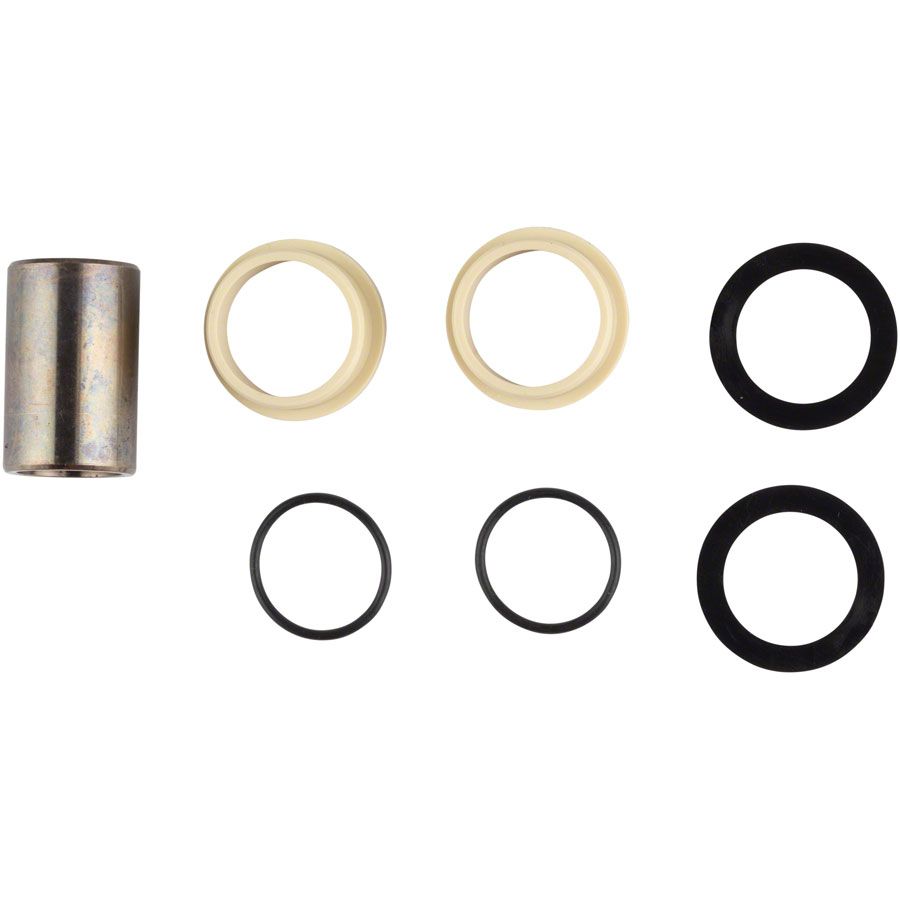 9-Piece Stainless Steel Mounting Hardware Kit