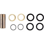 9-Piece Stainless Steel Mounting Hardware Kit
