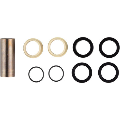 9-Piece Stainless Steel Mounting Hardware Kit