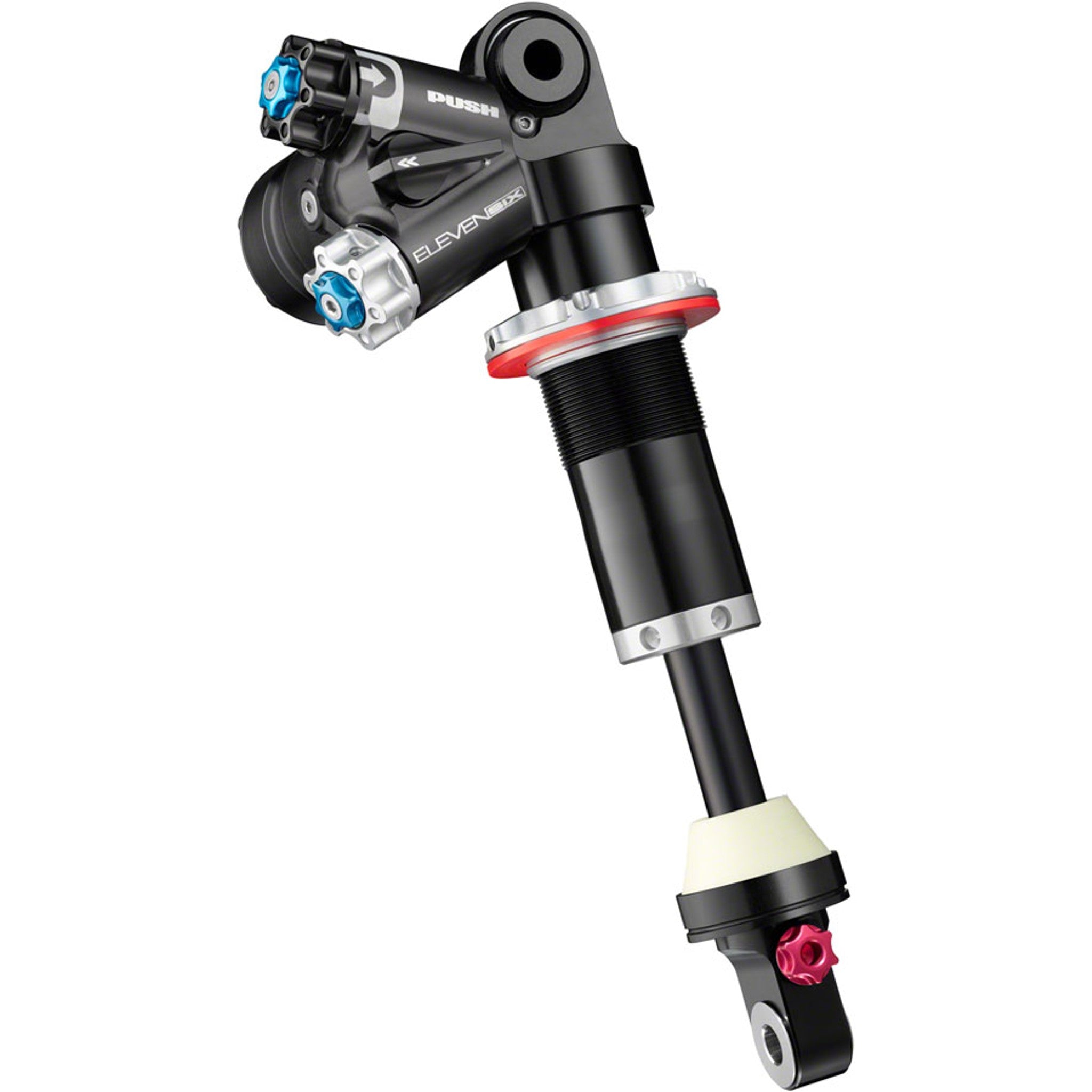 ELEVENSIX Rear Shock - Specialized