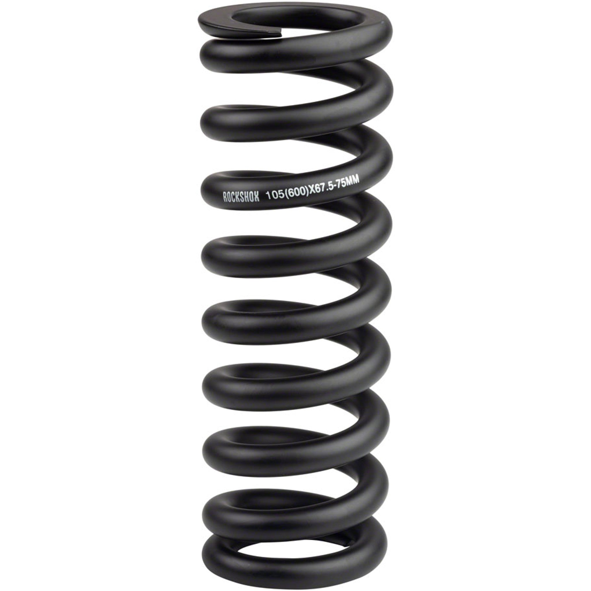 Metric Coil Spring
