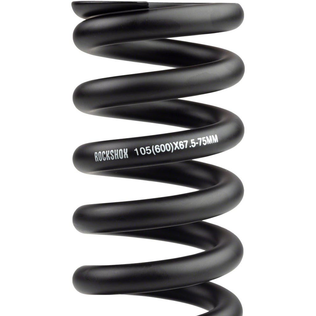 Metric Coil Spring
