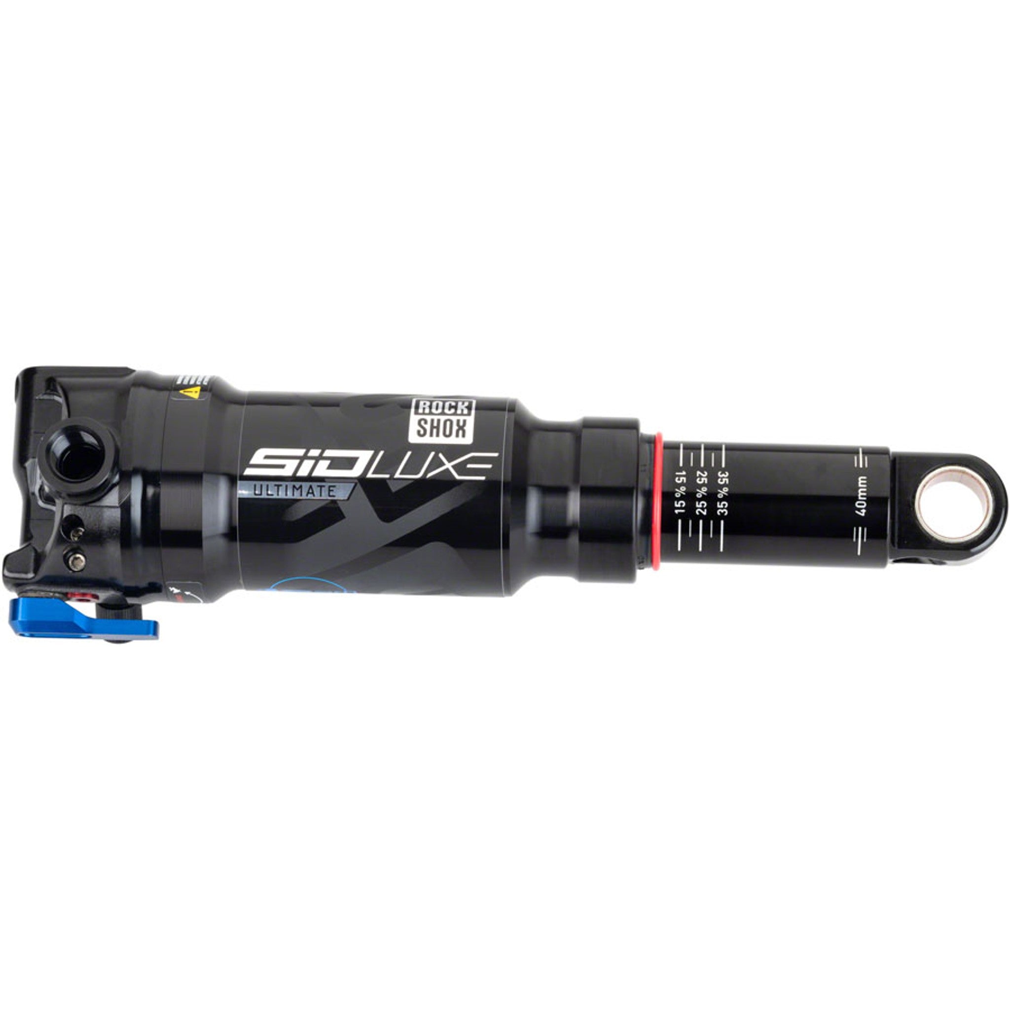 SIDLuxe Ultimate RL Rear Shock