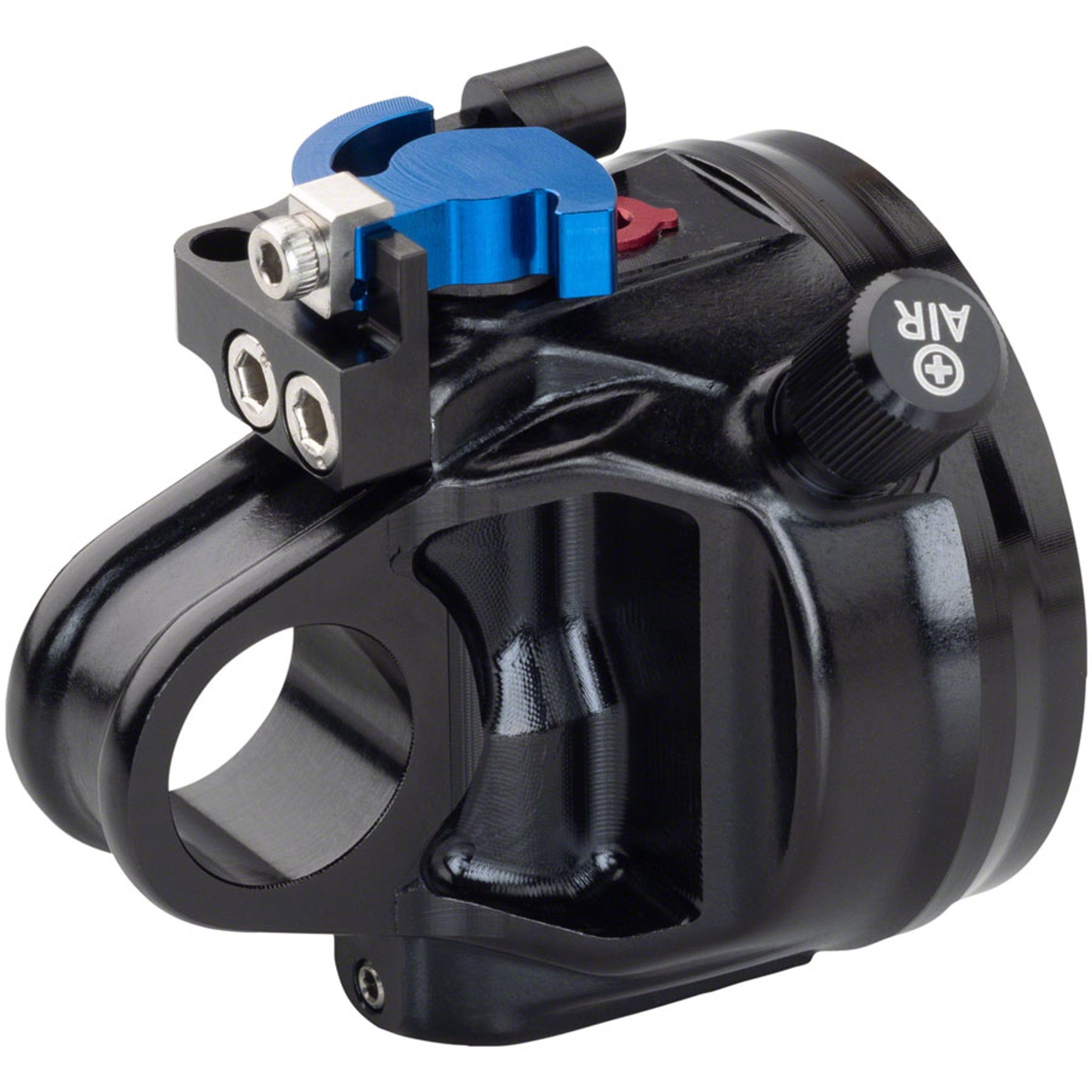 Rear Shock Eyelet Parts and Assemblies