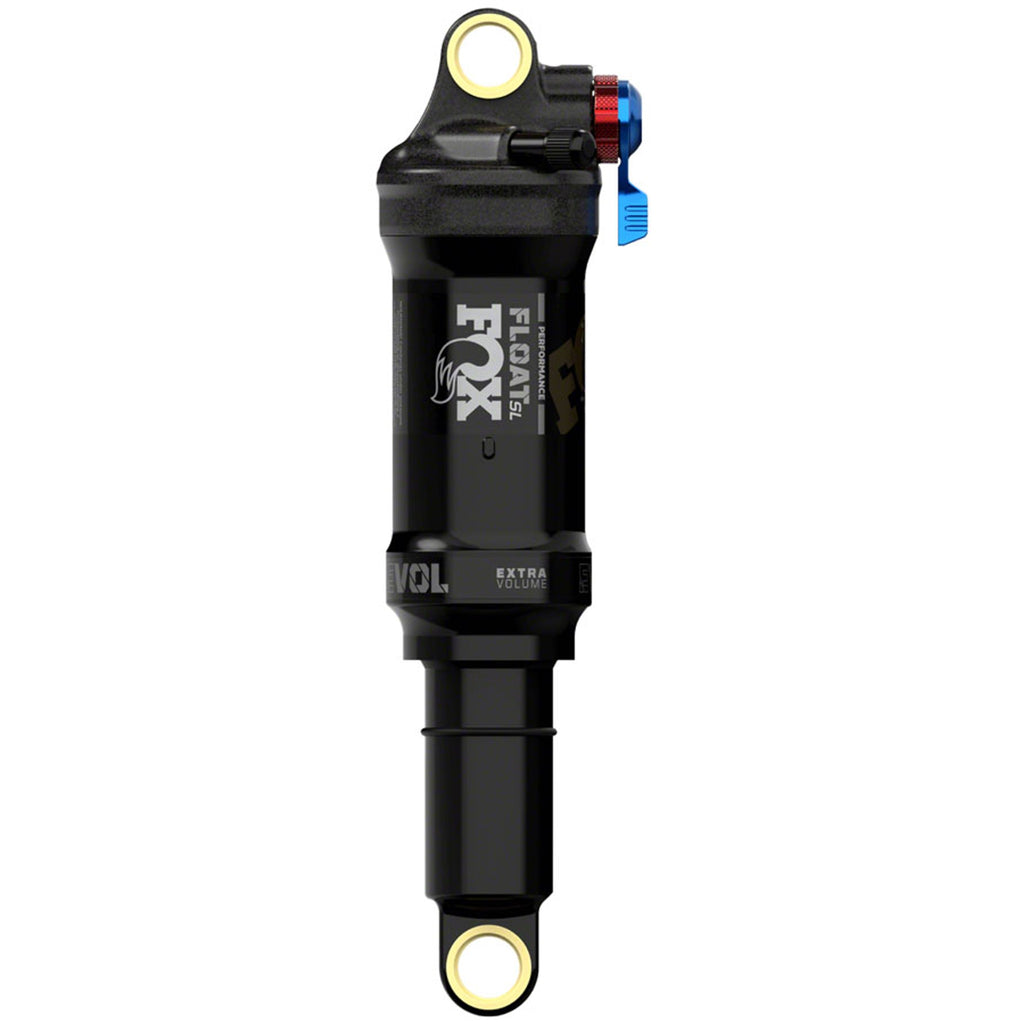 Float SL Performance Rear Shock