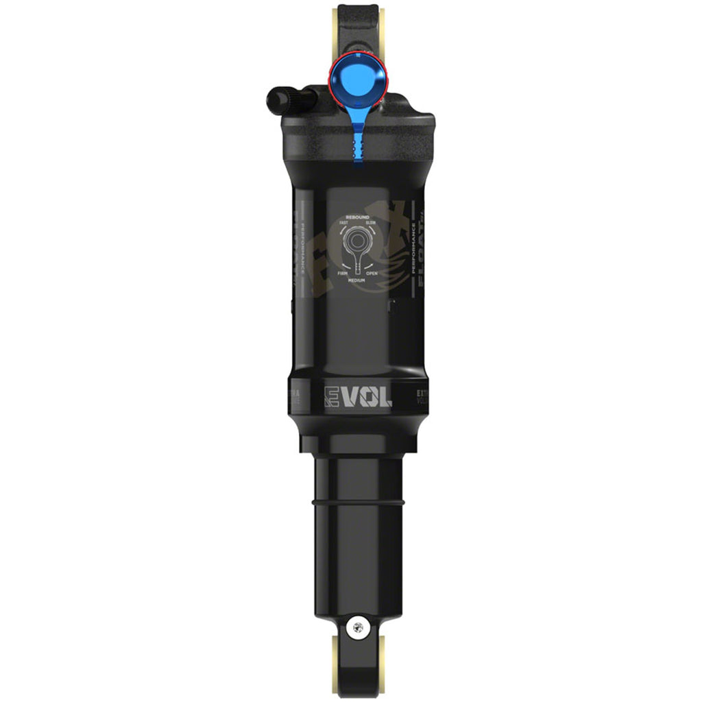 Float SL Performance Rear Shock