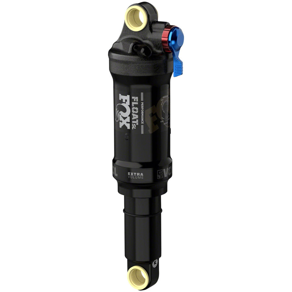 Float SL Performance Rear Shock
