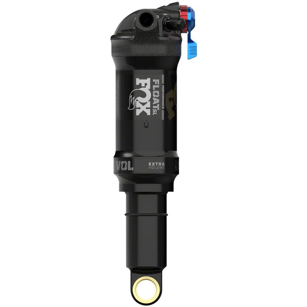 Float SL Performance Rear Shock