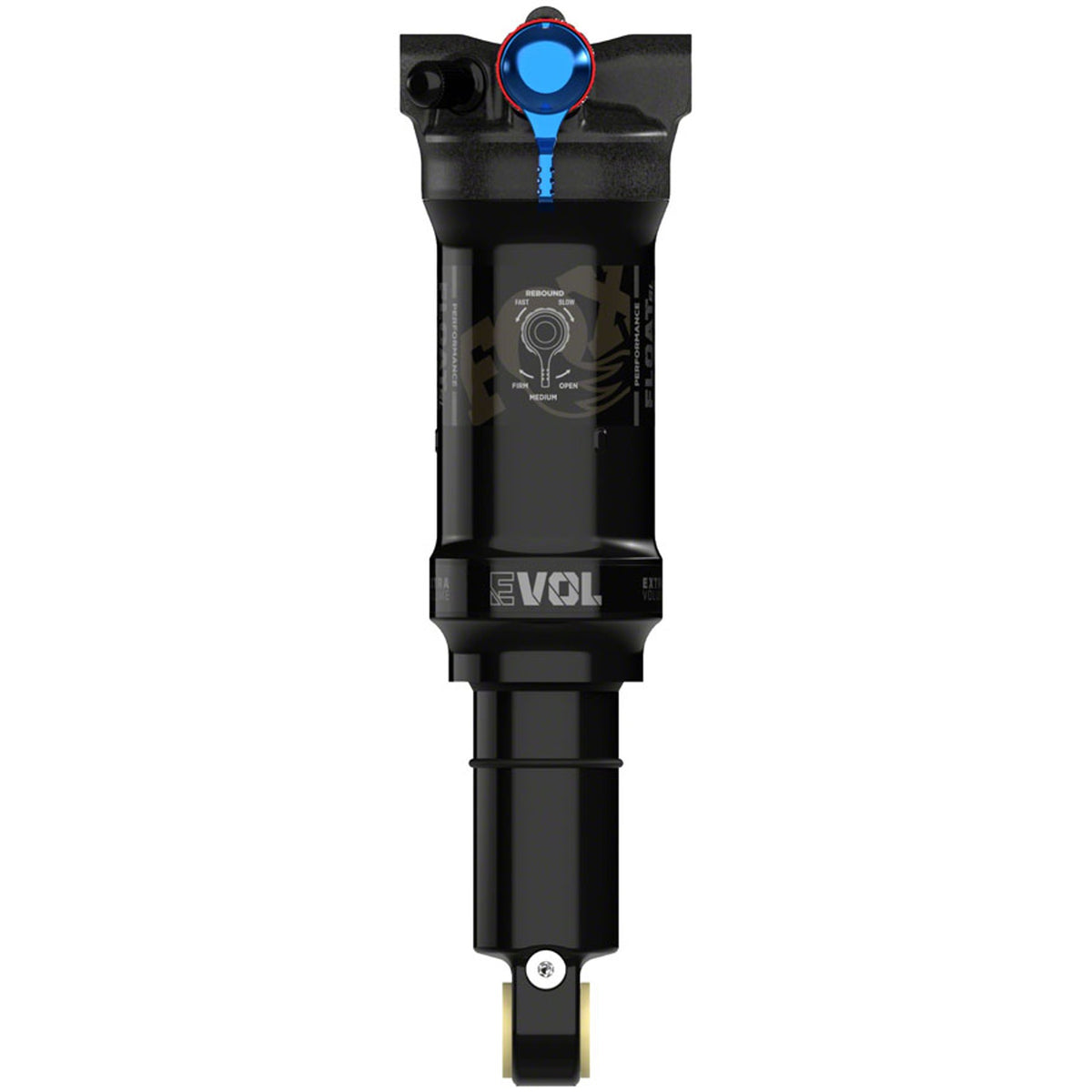 Float SL Performance Rear Shock