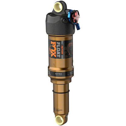 Float Factory Rear Shock - Float Factory Rear Shock