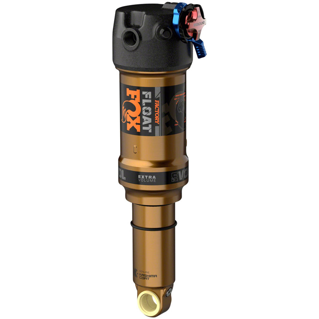 Float Factory Rear Shock