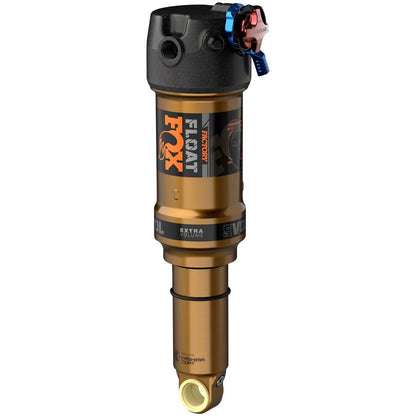 Float Factory Rear Shock - Float Factory Rear Shock