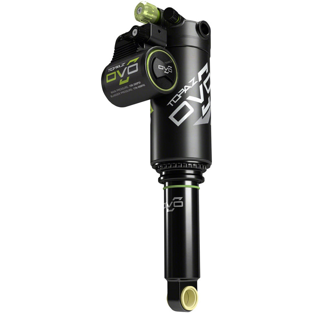 Topaz 3 Rear Air Shock