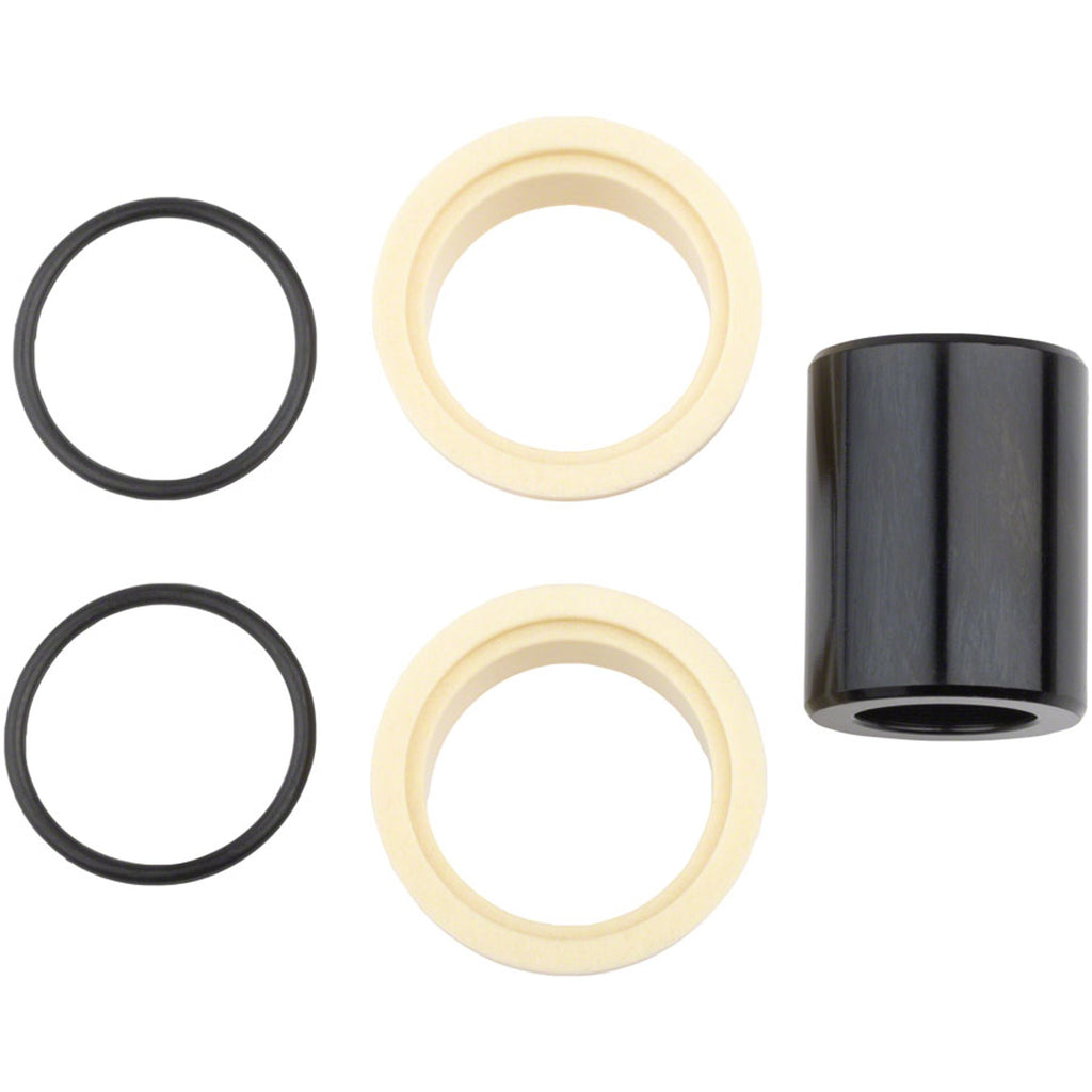 5-Piece Alloy