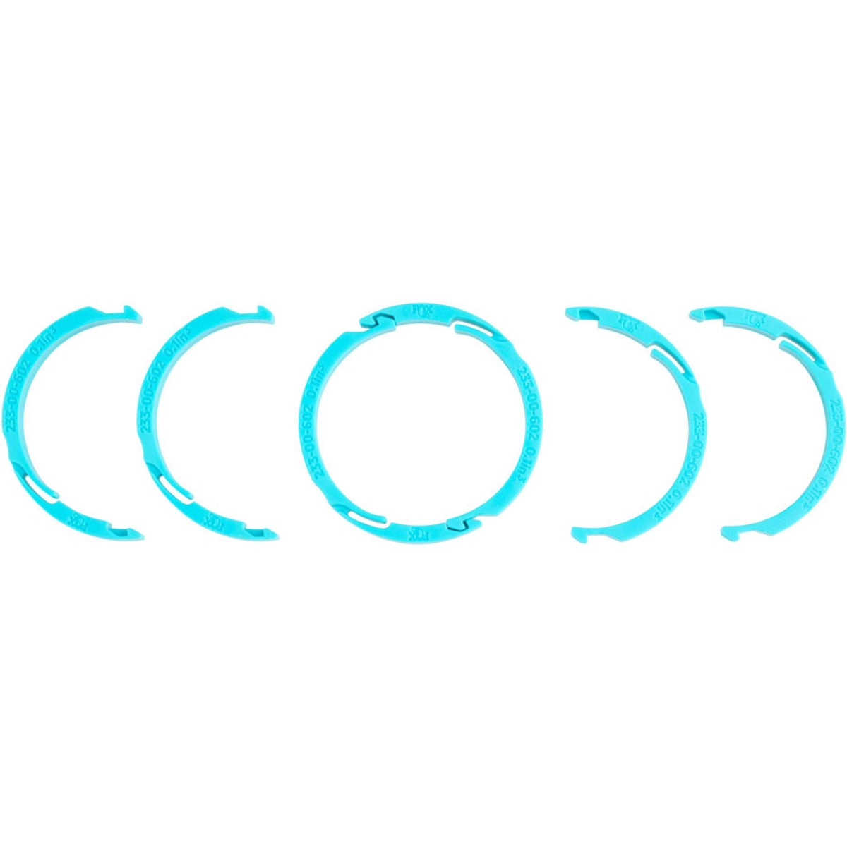 Volume Spacers