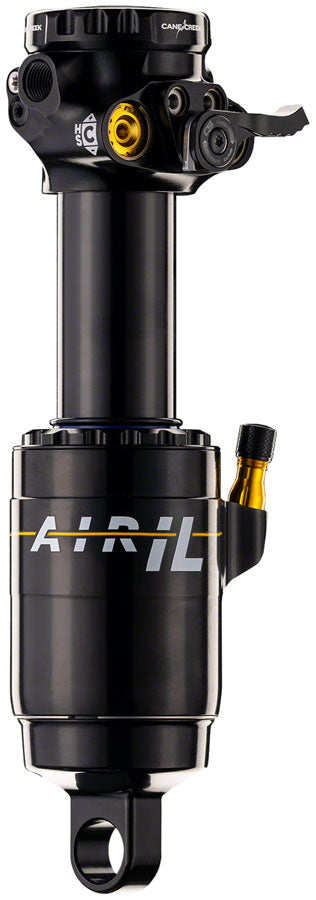 Air IL Next Gen Rear Shock