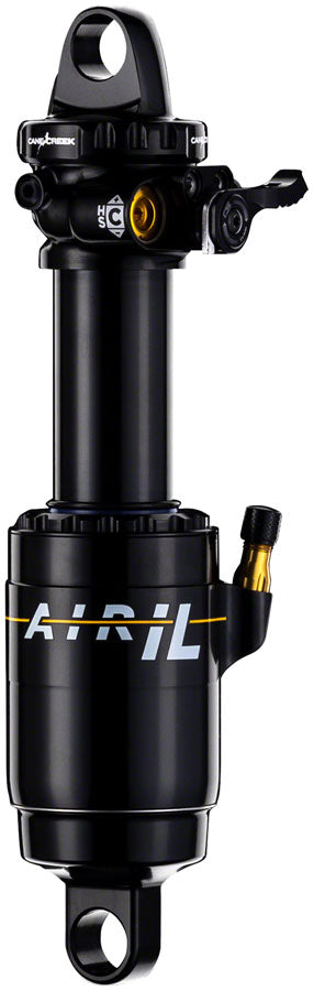 Air IL Next Gen Rear Shock