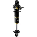 Coil IL Next Gen Rear Shock - Black