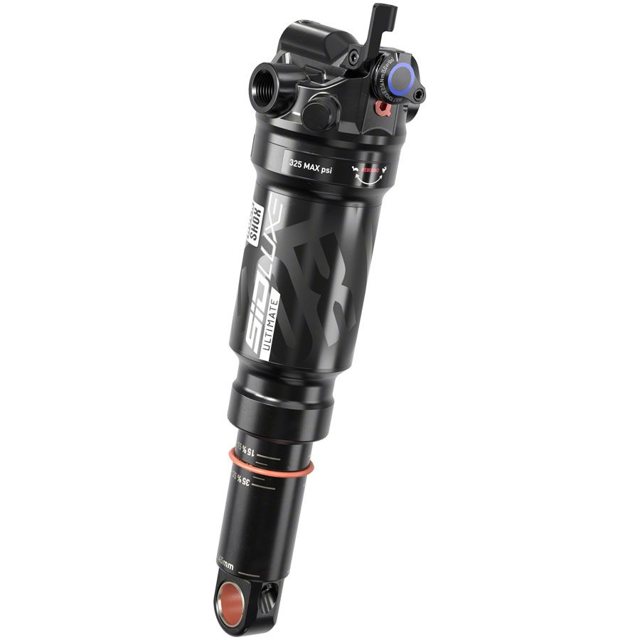 SIDLuxe Ultimate Rear Shock