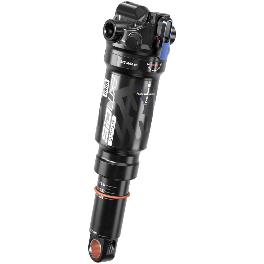 SIDLuxe Ultimate Rear Shock
