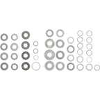 Vivid Rear Shock Tune Kits