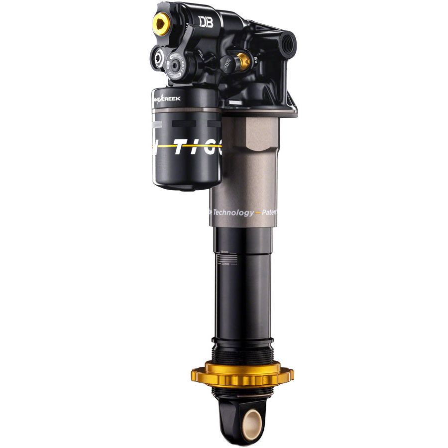 Tigon Rear Shock
