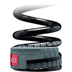 Adjustable Weight Rear Coil Spring