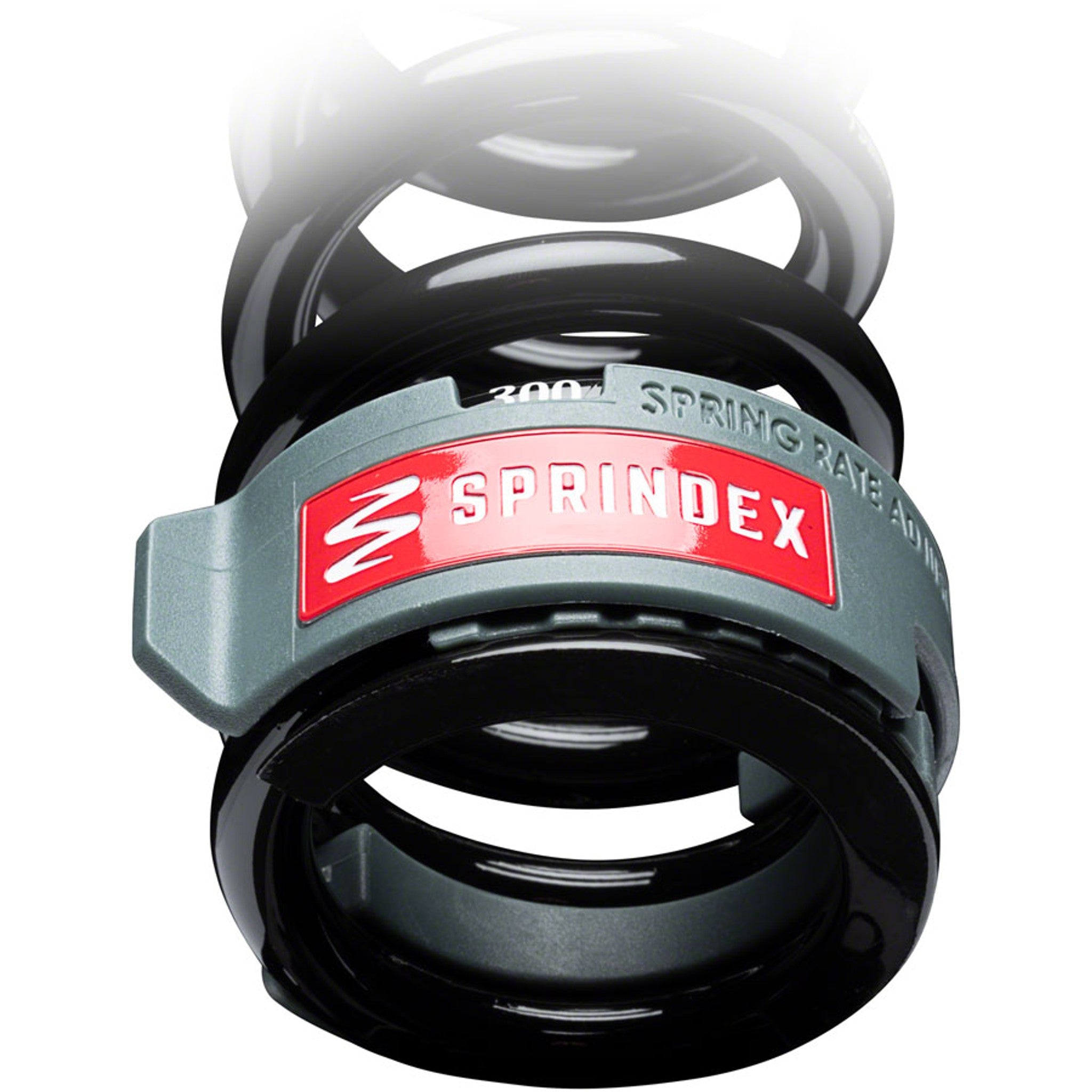 Adjustable Weight Rear Coil Spring