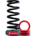 Adjustable Weight Rear Coil Spring