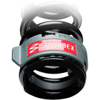 Adjustable Weight Rear Coil Spring