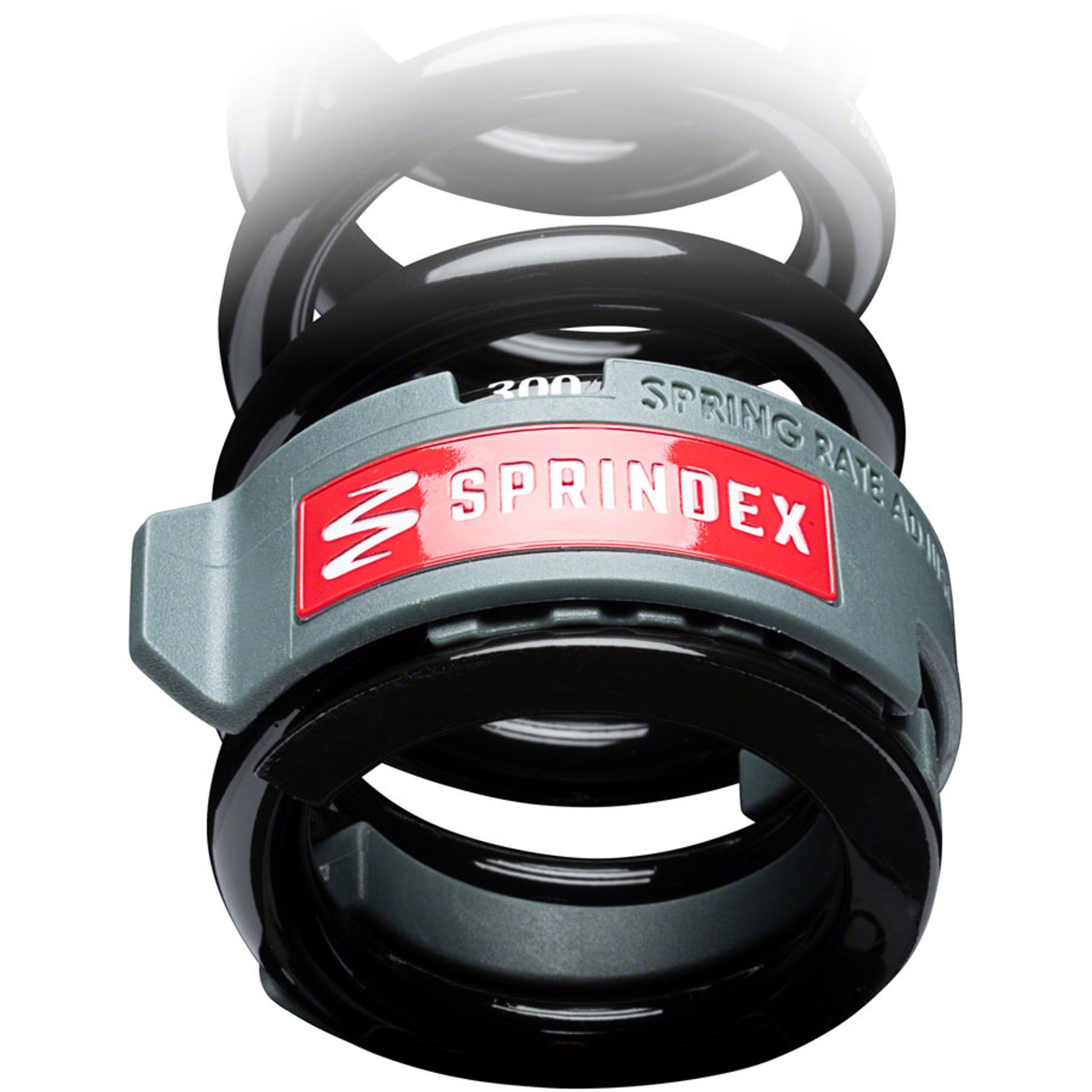Adjustable Weight Rear Coil Spring