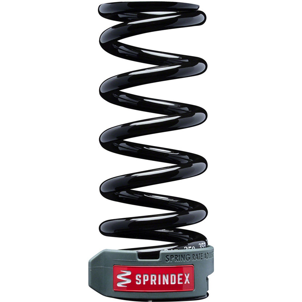 Adjustable Weight Rear Coil Spring
