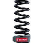 Adjustable Weight Rear Coil Spring