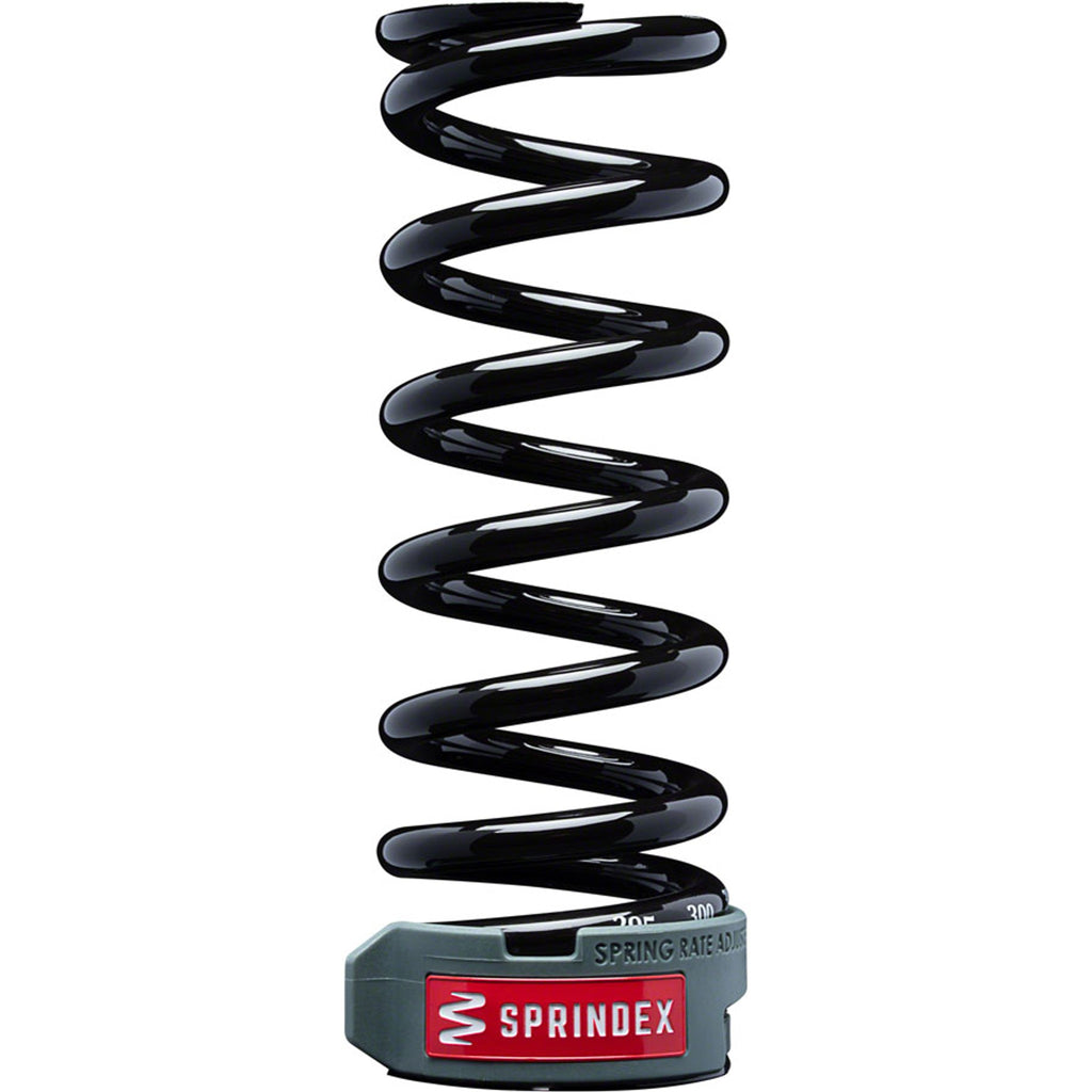 Adjustable Weight Rear Coil Spring